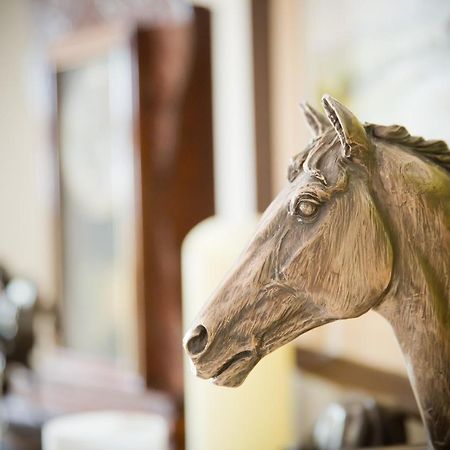 Cahergal Farmhouse B&B Newmarket-on-Fergus Dış mekan fotoğraf