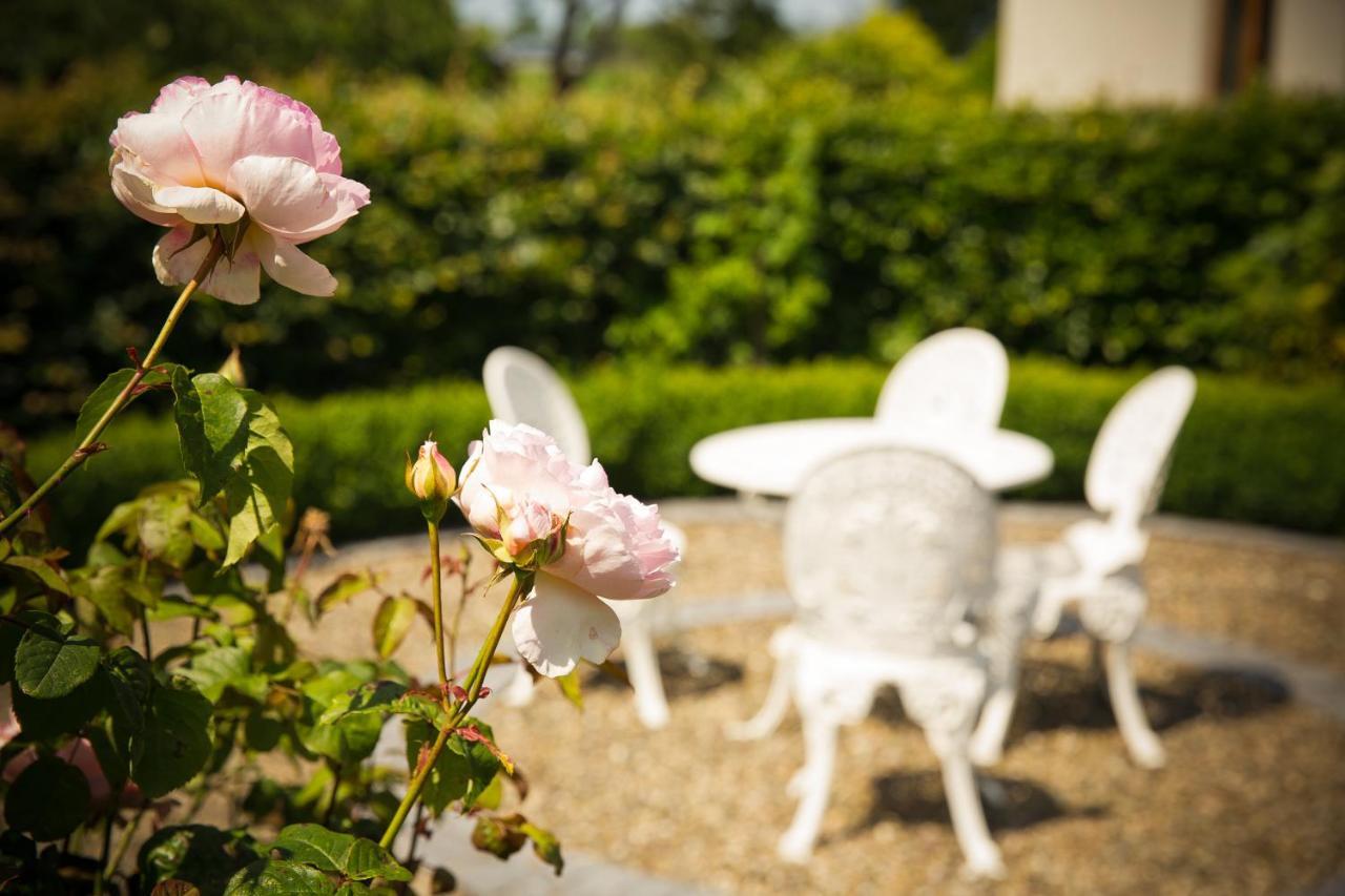 Cahergal Farmhouse B&B Newmarket-on-Fergus Dış mekan fotoğraf