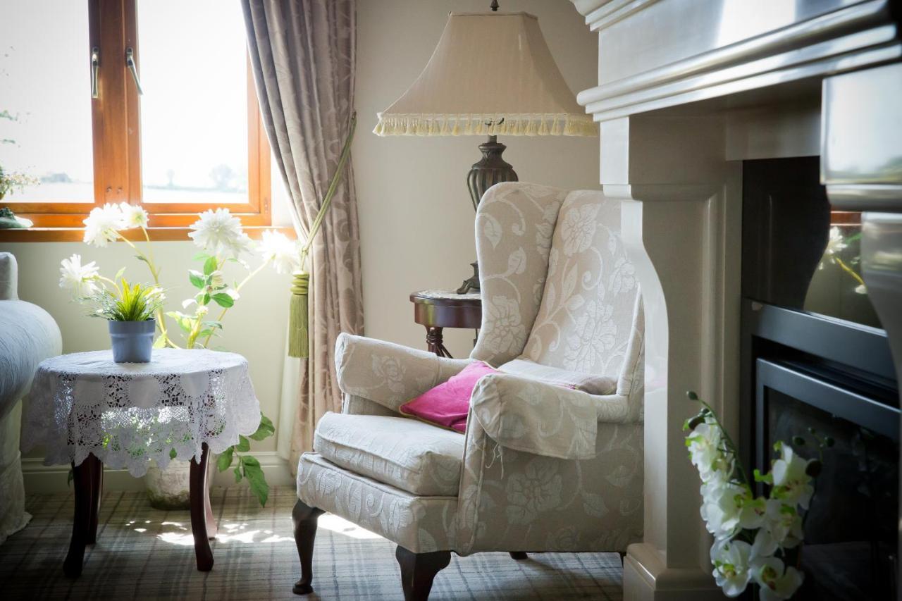 Cahergal Farmhouse B&B Newmarket-on-Fergus Dış mekan fotoğraf