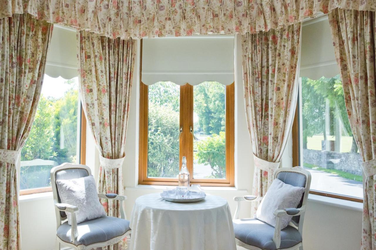 Cahergal Farmhouse B&B Newmarket-on-Fergus Dış mekan fotoğraf