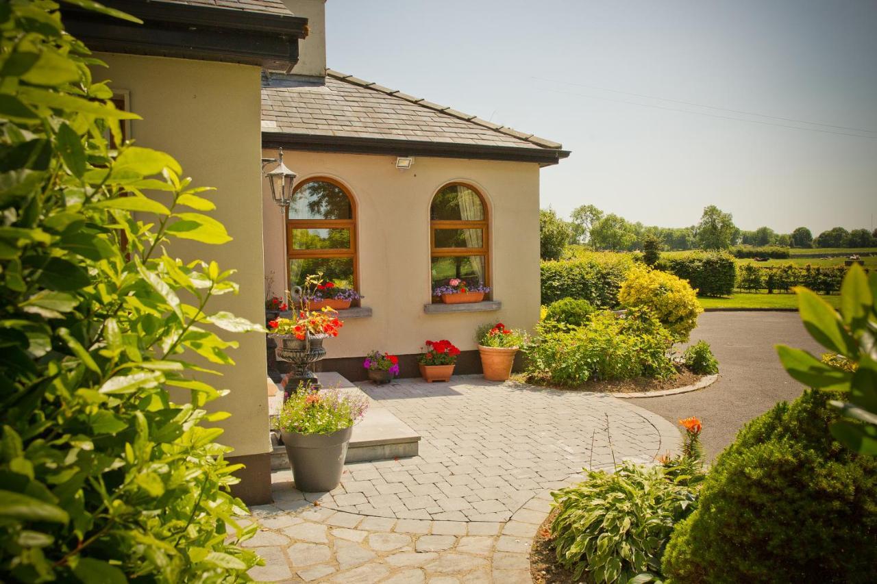 Cahergal Farmhouse B&B Newmarket-on-Fergus Dış mekan fotoğraf