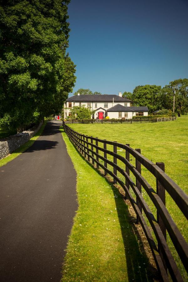 Cahergal Farmhouse B&B Newmarket-on-Fergus Dış mekan fotoğraf