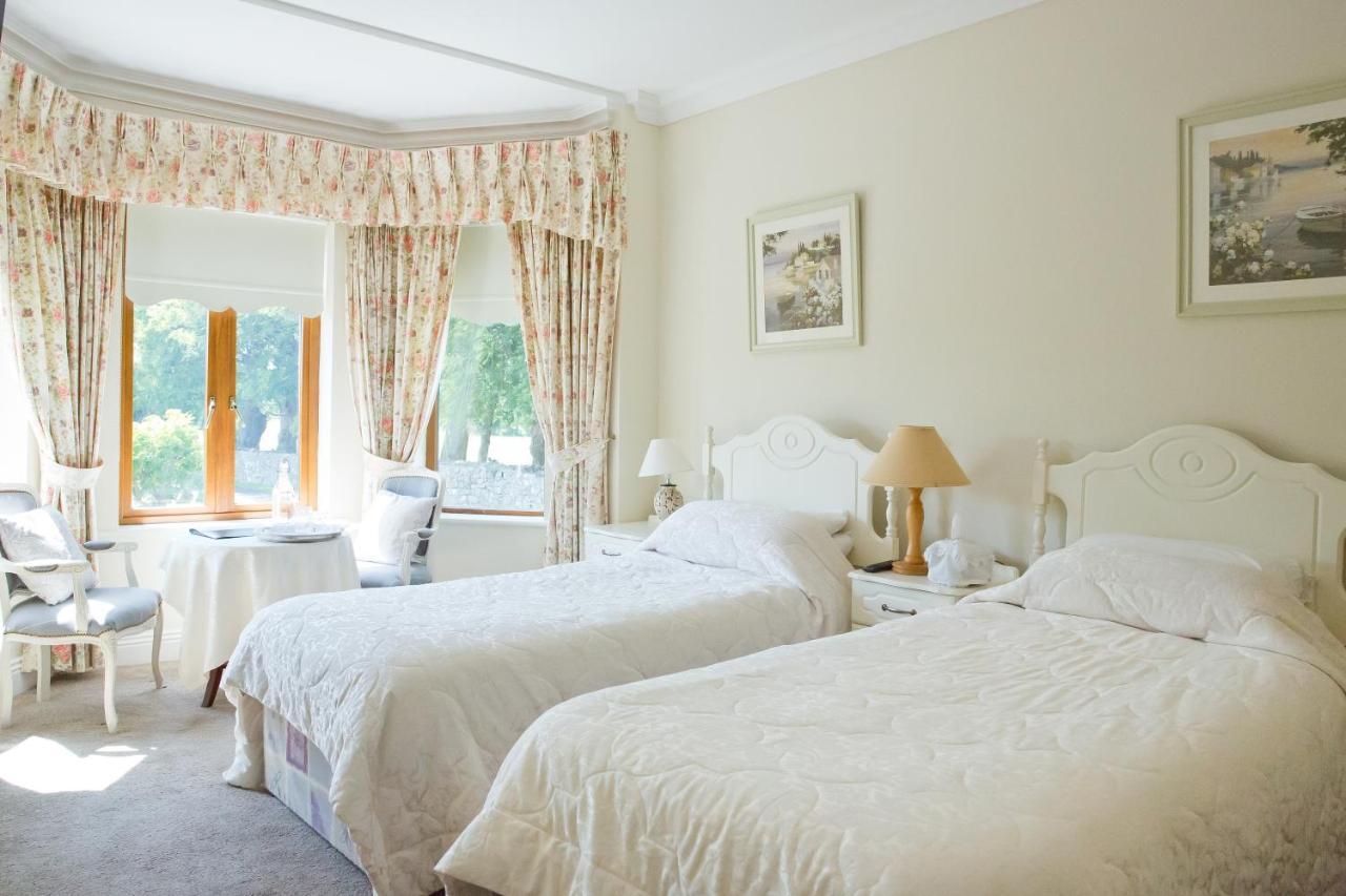 Cahergal Farmhouse B&B Newmarket-on-Fergus Dış mekan fotoğraf