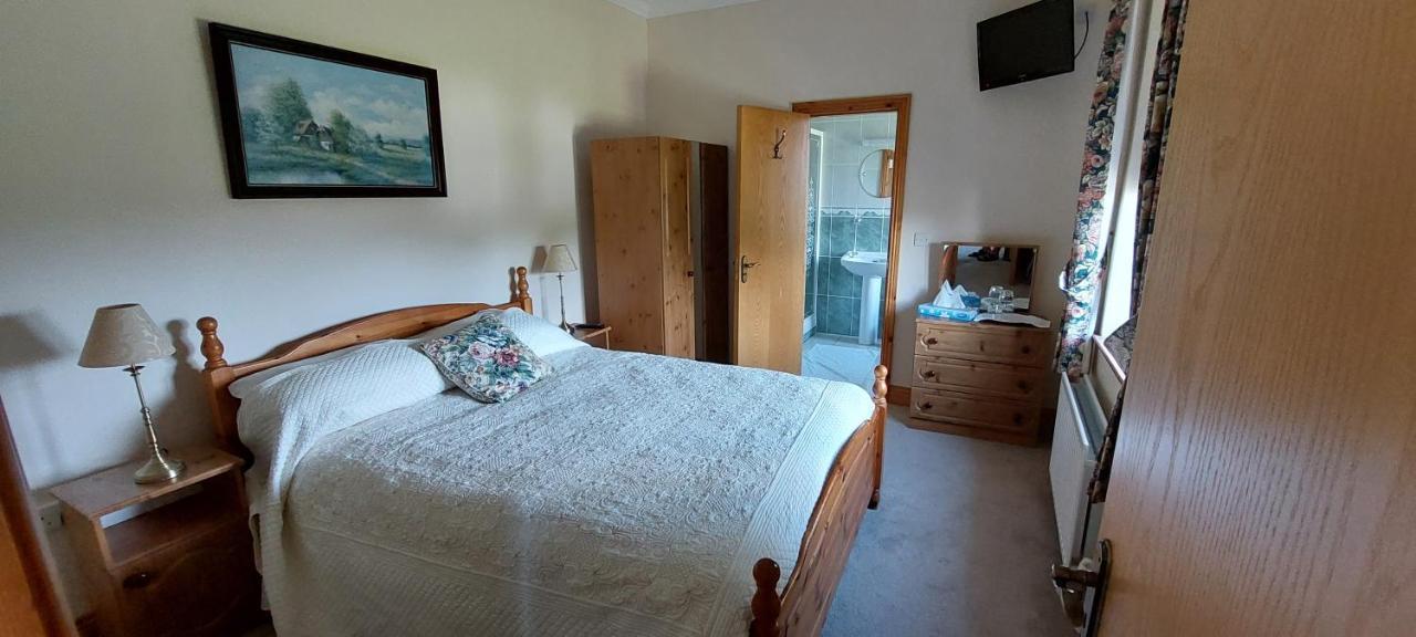Cahergal Farmhouse B&B Newmarket-on-Fergus Dış mekan fotoğraf